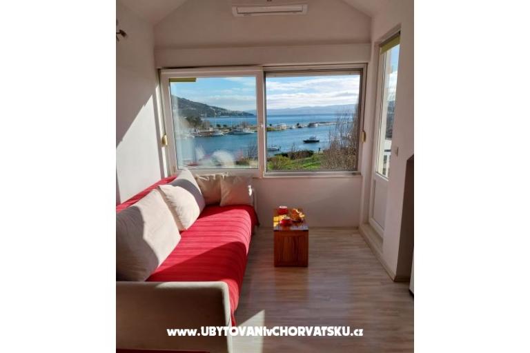 Apartmán Sea&amp;River View – foto 2