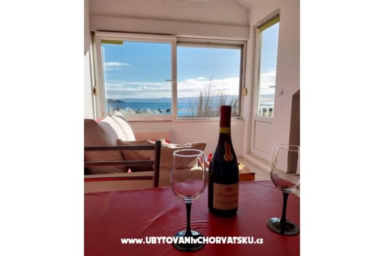 Apartmán Sea&amp;River View – foto 3