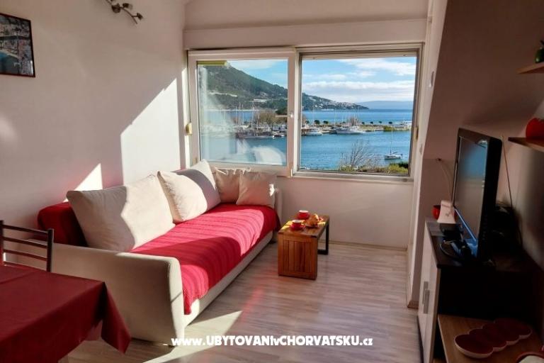 Apartmán Sea&amp;River View – foto 4