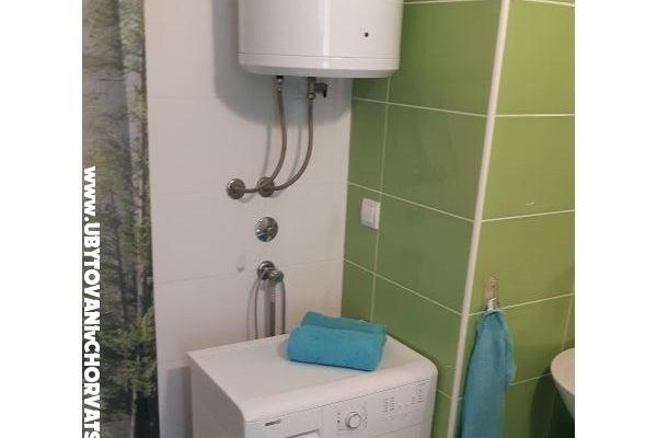 Apartmán Sea&amp;River View – foto 8