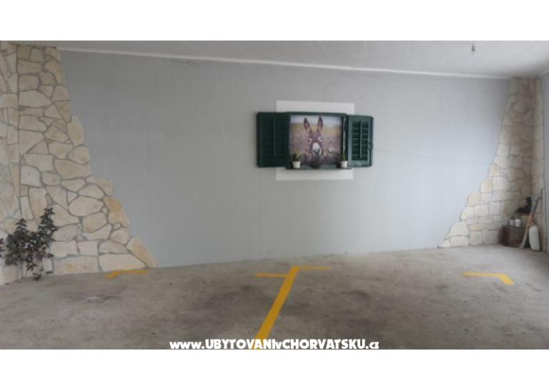 Apartmány Stanić  – foto 12