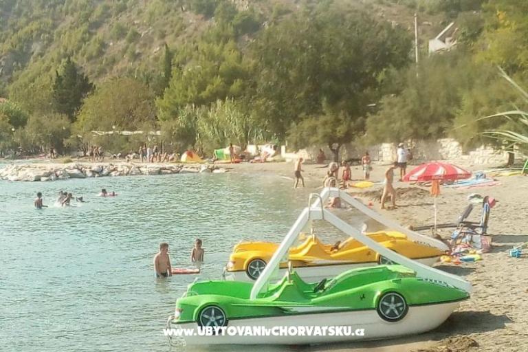 Apartmány Stanić  – foto 14