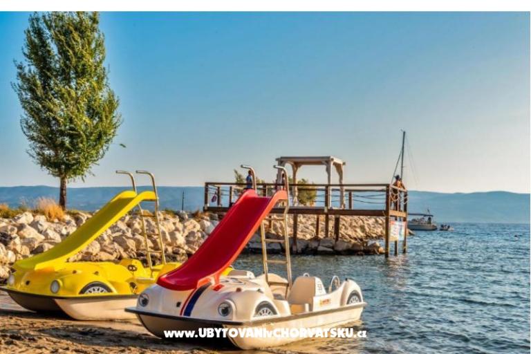 Apartmány Stanić  – foto 17