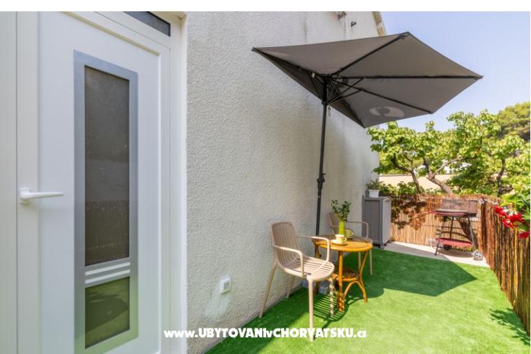 Apartmány Stanić  – foto 21