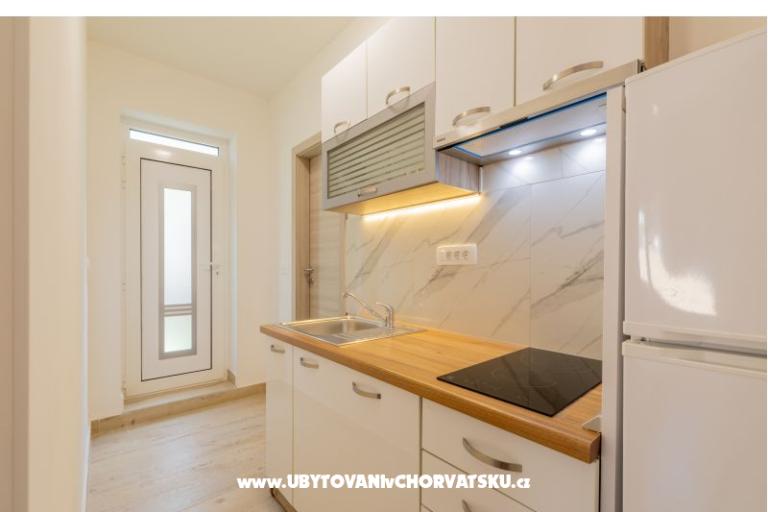 Apartmány Stanić  – foto 9