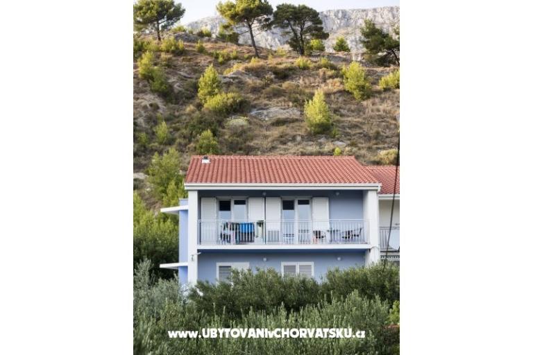 Apartmán Toni – foto 2