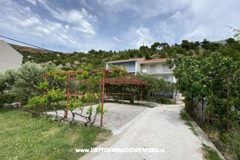 Apartmán Toni – foto 5