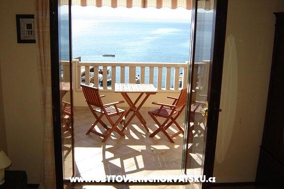 Apartmány  Pelegrin – foto 10