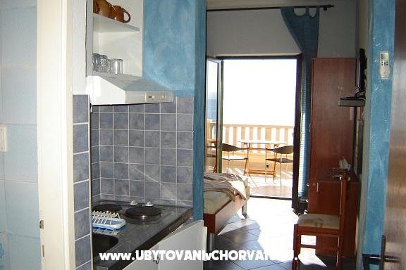 Apartmány  Pelegrin – foto 11