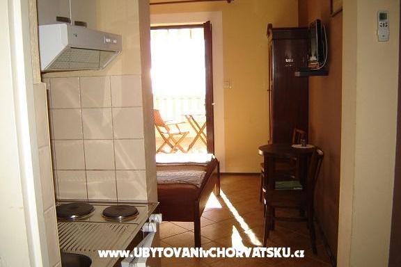 Apartmány  Pelegrin – foto 14