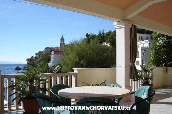 Apartmány  Pelegrin – foto 16