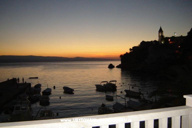 Apartmány  Pelegrin – foto 6