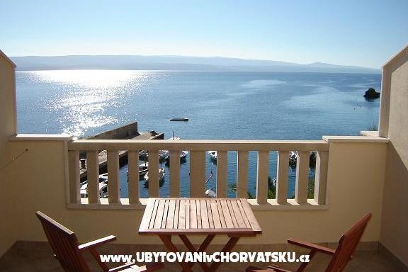 Apartmány  Pelegrin – foto 9