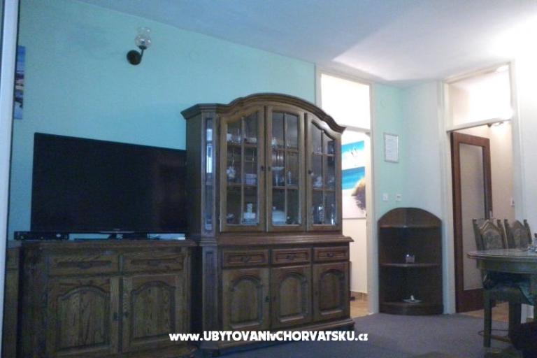 Apartmány Abram – foto 2