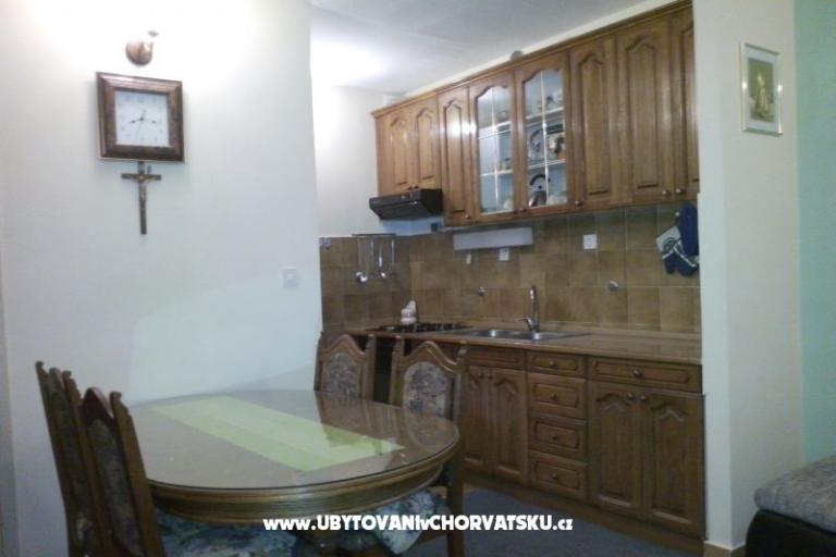 Apartmány Abram – foto 3