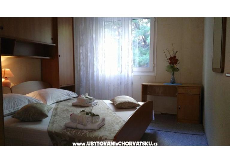 Apartmány Abram – foto 5