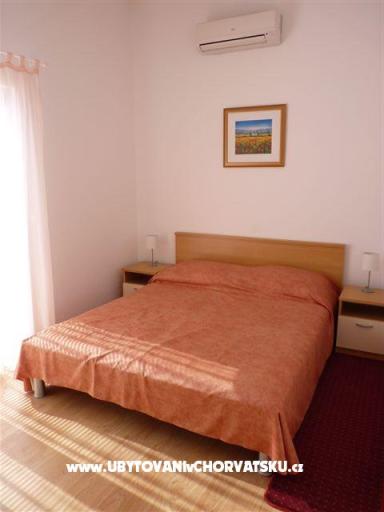 Apartmány AdriaBlue – foto 3