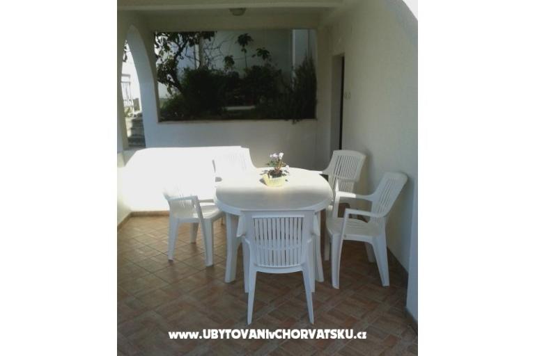 Apartmány Ana - Kemp Ivo – foto 14