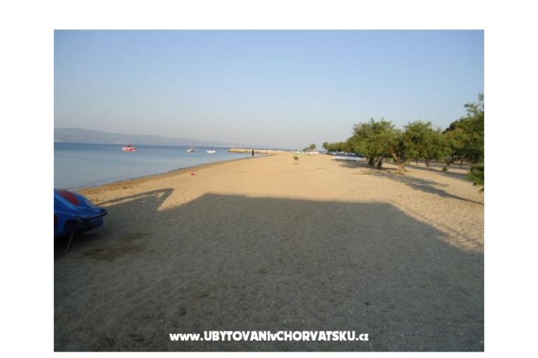 Apartmány Ana - Kemp Ivo – foto 17