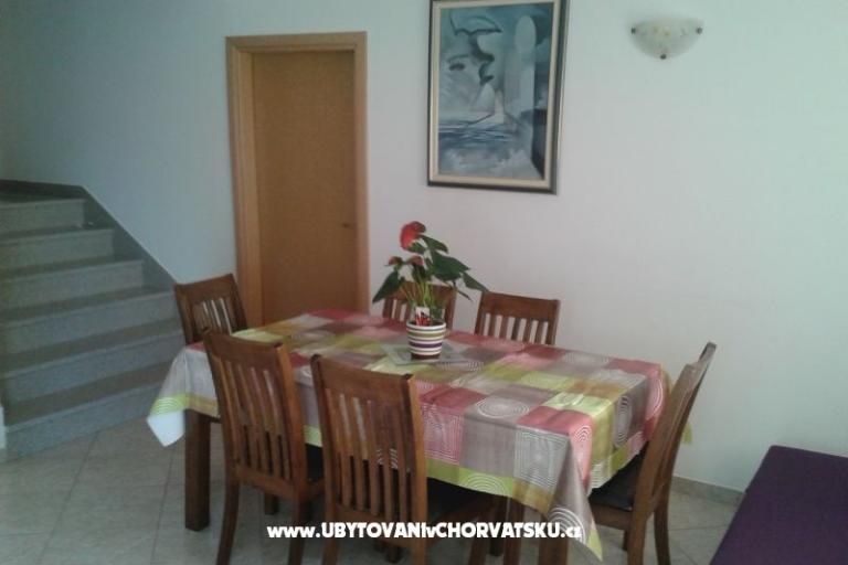 Apartmány Ana - Kemp Ivo – foto 2