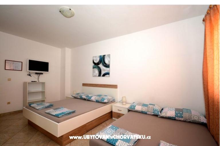 Apartmány Ana - Kemp Ivo – foto 5