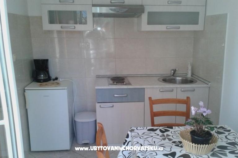 Apartmány Ana - Kemp Ivo – foto 6