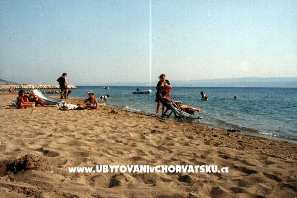 Apartmány Ana - Kemp Ivo – foto 8