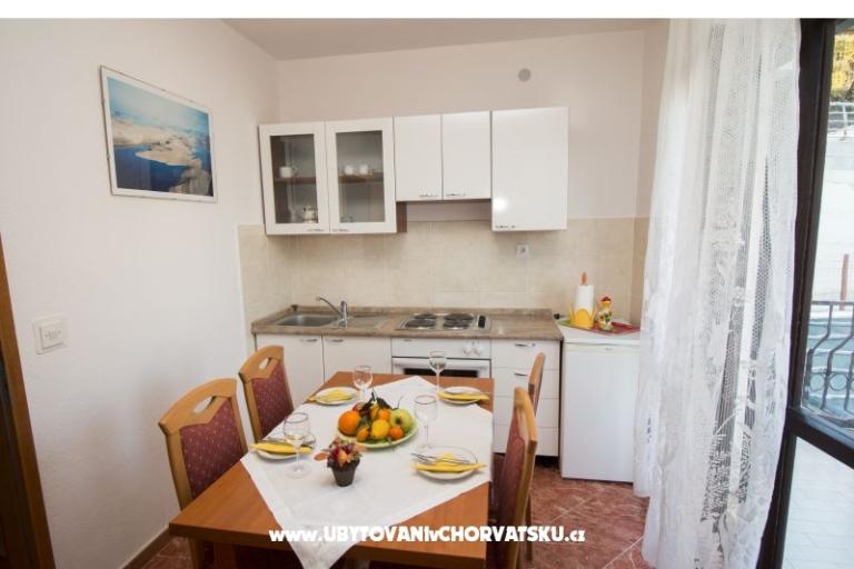 Apartmány Ani – foto 12