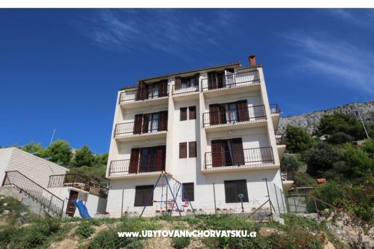 Apartmány Ani – foto 2