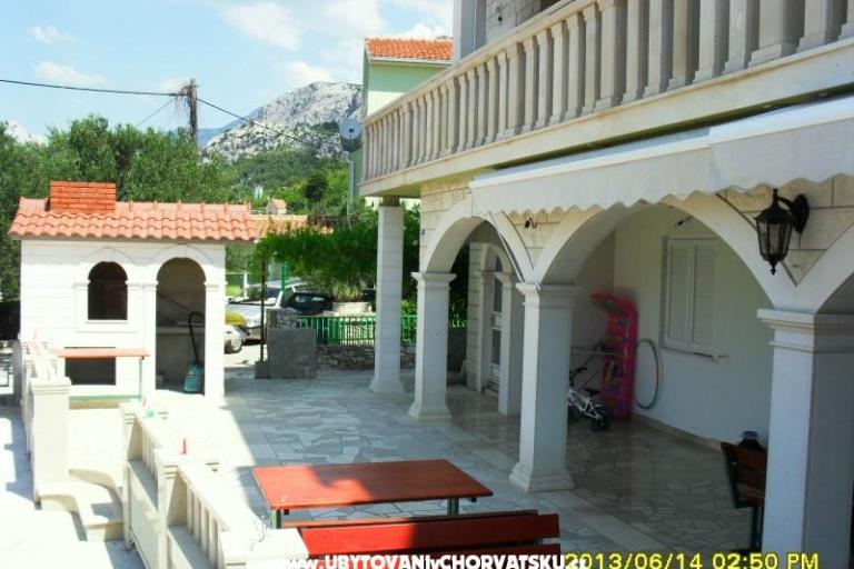 Apartmány Ante – foto 2