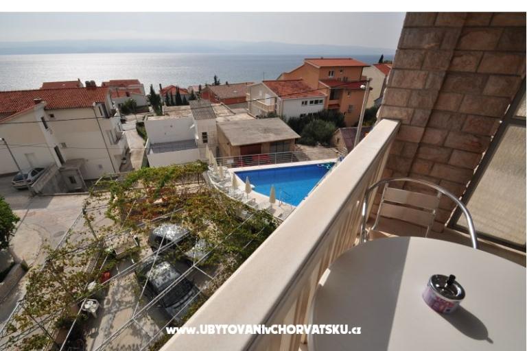 Apartmány Babaja – foto 12