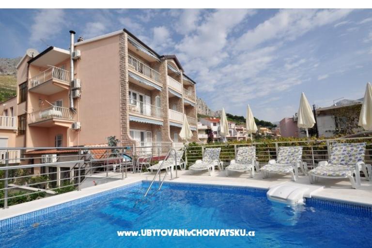 Apartmány Babaja – foto 2