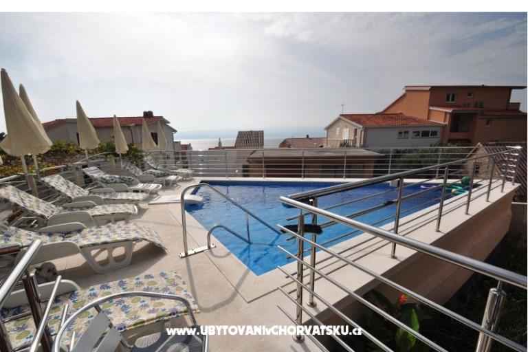 Apartmány Babaja – foto 3