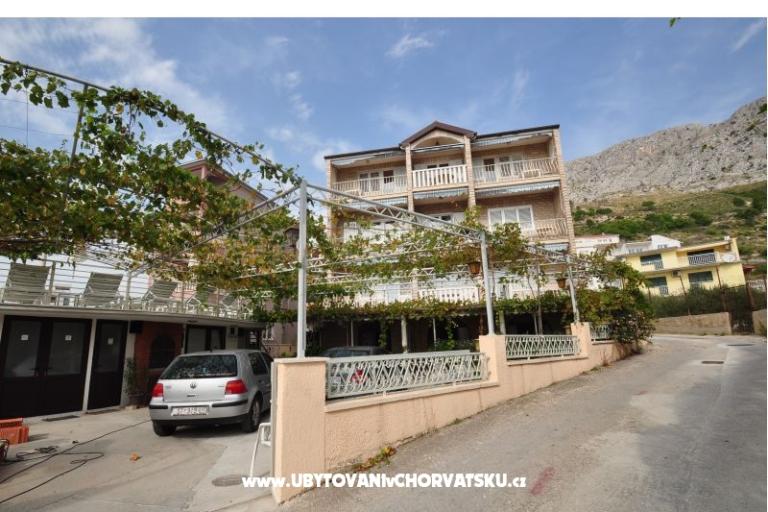 Apartmány Babaja – foto 5
