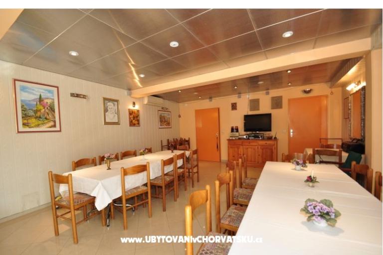 Apartmány Babaja – foto 6