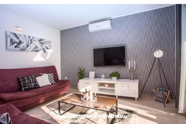 Apartmány Bakota – foto 15