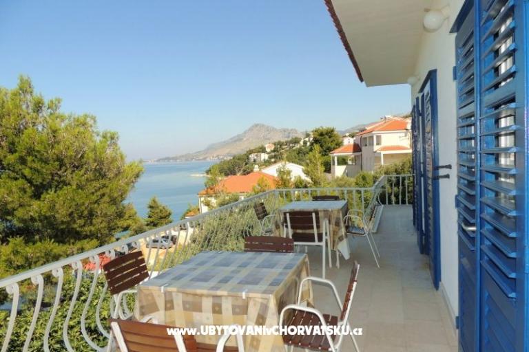 Apartmány Balića Rat – foto 11