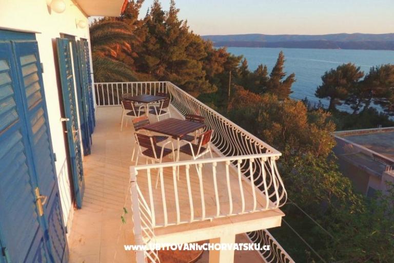 Apartmány Balića Rat – foto 12