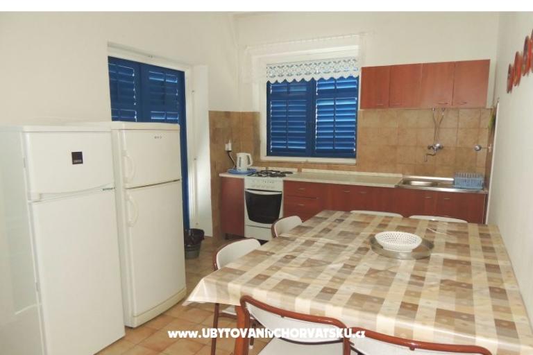 Apartmány Balića Rat – foto 13