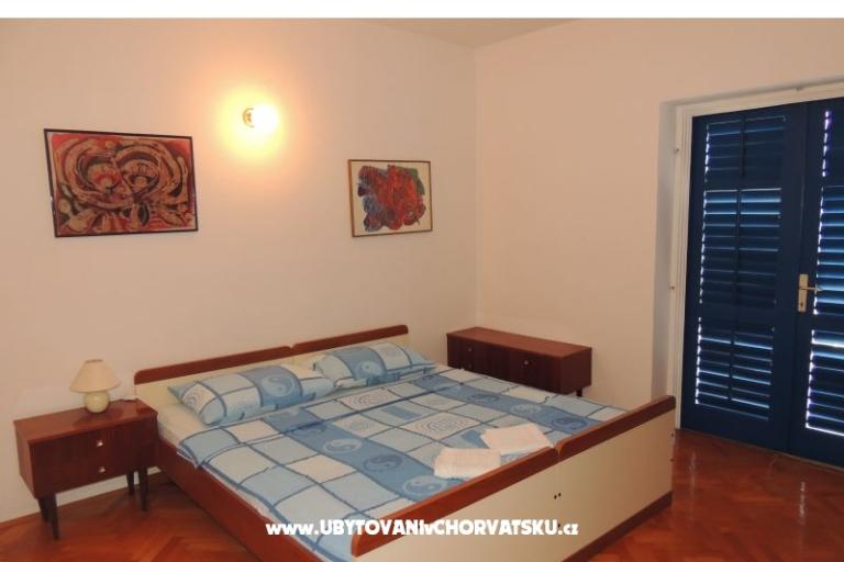 Apartmány Balića Rat – foto 14