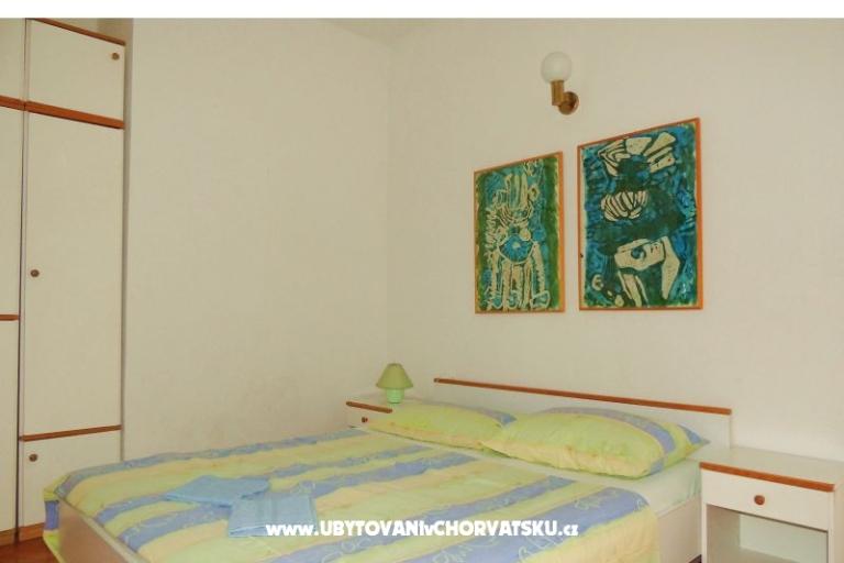 Apartmány Balića Rat – foto 15