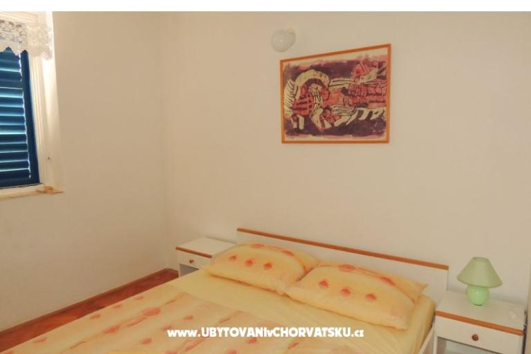 Apartmány Balića Rat – foto 16
