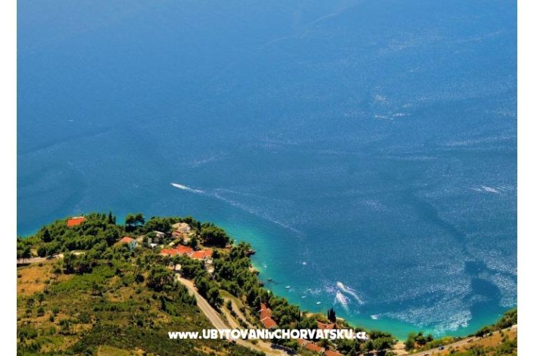 Apartmány Balića Rat – foto 17