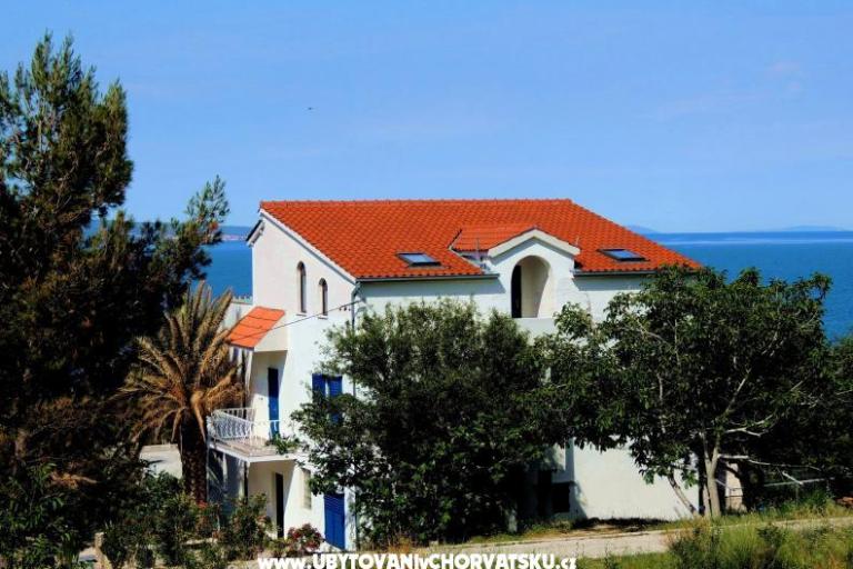 Apartmány Balića Rat – foto 2