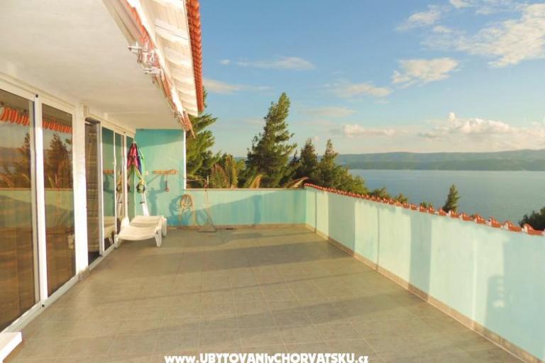 Apartmány Balića Rat – foto 5