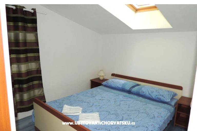 Apartmány Balića Rat – foto 9
