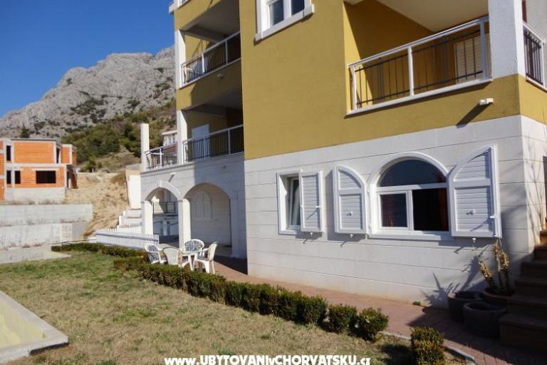 Apartmány Vesna – foto 3