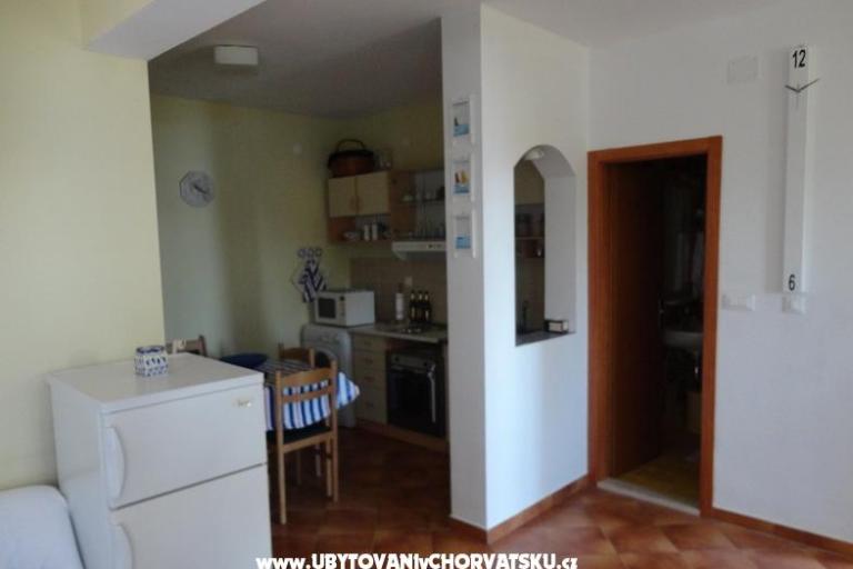 Apartmány Vesna – foto 7