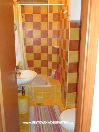 Apartmány Vesna – foto 8