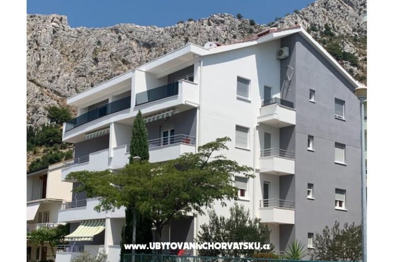 Apartmány Beverly – foto 16